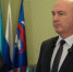 Ян Лещенко первым подал документы на предварительное голосование «Единой России» - ГТРК ЛНР