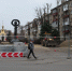 Реконструкция сквера у мемориала чернобыльцам началась в Луганске - Луганский Информационный Центр