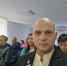 Депутат Совета Новопсковского муниципального округа от ПАРТИИ СПРАВЕДЛИВАЯ РОССИЯ Сергей Кобушка принял участие в очередном заседании сессии округа - Справедливая Россия