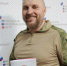 Поэт Игорь Ефремов: «Мне стал очень дорог этот край и его жители, но по Хакасии я очень скучаю» - Луганский Информационный Центр