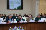Во Владикавказе подвели итоги работы отрасли лесного хозяйства Южного и Северо-Кавказского федеральных округов