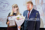 В ЛНР стартовали региональные этапы конкурсов профессионального мастерства педагогов