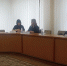 Прошло заседание рабочей группы по противодействию нелегальной занятости - Город Луганск