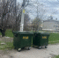Новые контейнеры для сбора ТКО устанавливают в частном секторе города - Город Луганск