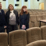 Иван Кусов с рабочим визитом посетил Северодонецк, Лисичанск и Рубежное - Правительство ЛНР