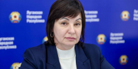 Региональный этап всероссийской ярмарки трудоустройства пройдет в ЛНР 17 апреля - Луганский Информационный Центр