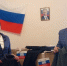 Депутат от «Единой России» доставил московскую гумпомощь в Кременской округ - Луганский Информационный Центр