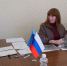 Личный приём провел Главный архитектор города Вадим Квачёв - Город Луганск