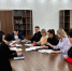 В Минобрнауки состоялось заседание аттестационной комиссии для руководителей образовательных учреждений - Минобрнауки ЛНР