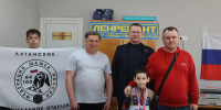 Мнение члена сборной ЛНР, Чемпиона ЛНР по шашкам, тренера Романа Огиенко - Справедливая Россия