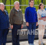 В Луганске прошло открытие Всероссийского спортивного марафона «Сила России» - Жизнь Луганска