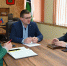 Минтранс ЛНР продолжает выездные встречи с руководителями муниципалитетов - Министерство инфраструктуры и транспорта ЛНР