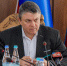 Леонид Пасечник провел заседание Инвестиционного комитета ЛНР - Глава ЛНР