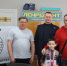 Ребята с тренером и родителями ехали за победами - Справедливая Россия