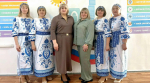 Фото: Администрация городского округа город Красный Луч ЛНР
