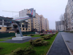 Есть результат. Народная программа. Луганск. Жилищное строительство