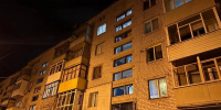 Народный фронт помогает ликвидировать последствия ночной атаки БПЛА в Луганске - Луганский Информационный Центр