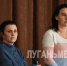 Яна Пащенко провела встречу с луганчанами в школе №38 - Жизнь Луганска