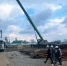 Стартовало строительство нового корпуса Тепловского психоневрологического интерната - Правительство ЛНР