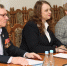 Глава ЛНР обсудил с представителями Луганского землячества планы по взаимодействию - Глава ЛНР