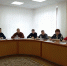 В Администрации Луганска состоялось совещание, посвященное реализации специальных инфраструктурных проектов на территории округа - Город Луганск