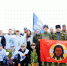 Брянковчане присоединились к Международной акции «Сад памяти», высадив две тысячи деревьев в память о героях Великой Отечественной войны и Специальной военной операции - Минприроды ЛНР