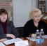 Руководитель Архивной службы ЛНР Анна Тодорова провела семинар-совещание - Архивная служба