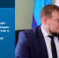 Зампредседателя Народного Совета ЛНР Денис Колесников подал документы для участия в предварительном голосовании «Единой России» - ГТРК ЛНР