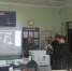 В Луганском техникуме-интернате прошёл День открытых дверей - Министерство труда и социальной политики ЛНР