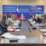 Светлана Малахова провела заседание организационного комитета по проведению всероссийской ярмарки трудоустройства - Правительство ЛНР