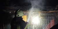 Почти 400 пожаров в жилых помещениях произошли в ЛНР с начала года - Луганский Информационный Центр