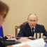 Путин обсудил с кабмином меры по возобновлению роста экономики РФ - Луганский Информационный Центр