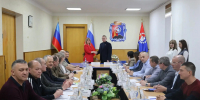 На повестке-Стаханов - Справедливая Россия