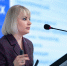 Ольга Колударова рассказала о развитии федеральных и региональных инновационных площадок в России - Минобрнауки ЛНР