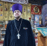 Иерей Алексий Барышев: «Цель — это достойно вернуться домой» - Луганский Информационный Центр