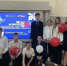 «Библионочь-2026» в Луганске: единство народов — сила России! - Минкульт ЛНР