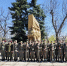 Продолжаются мероприятия по благоустройству территории города - Город Луганск