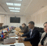 Рабочее совещание по вопросам обеспечения условий доступности для голосования прошло в Минтруда ЛНР - Министерство труда и социальной политики ЛНР