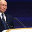 Путин: ветераны СВО повысят эффективность муниципальной власти - Луганский Информационный Центр