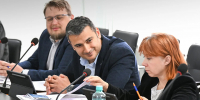 Эксперты ЕИПП и власти Марковского района обсудили возможности развития района - Луганский Информационный Центр