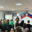 В Луганске прошел второй республиканский слет школьных лесничеств - Минприроды ЛНР