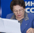 Почтальон из Новоайдара стала победительницей регионального этапа конкурса «Земский почтальон» - Минцифры ЛНР
