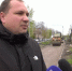 В Луганске реконструируют улицу Даля - ГТРК ЛНР