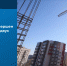 Жилой комплекс «Возрождение»: завершен монтаж фасадов на двух домах - ГТРК ЛНР