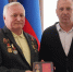 Торжественная встреча с ликвидаторами последствий аварии на ЧАЭС состоялась в Луганске - Луганский Информационный Центр