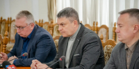 ЕИПП РФ применяет индивидуальный подход к каждому муниципалитету — Пасечник - Луганский Информационный Центр