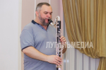 Луганская филармония получила новые инструменты и современное оборудование