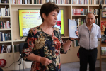 Финал Открытого творческого конкурса «Читаем Медведенко!»