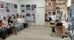 В Старобельском краеведческом музее прошло мероприятие «Наши земляки – Герои Советского Союза»