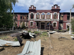 60 человек получили ранения в результате теракта ВСУ в Старобельске